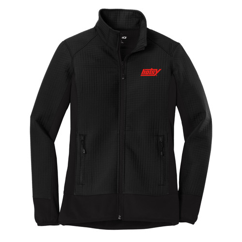 OGIO Ladies Trax Jacket. (On-Demand)