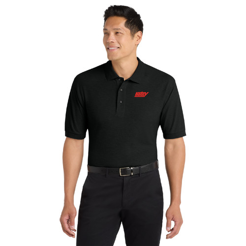 Port Authority® Silk Touch™ Polo (On-Demand)