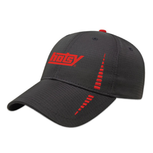 Hotsy Performance Cap - Black