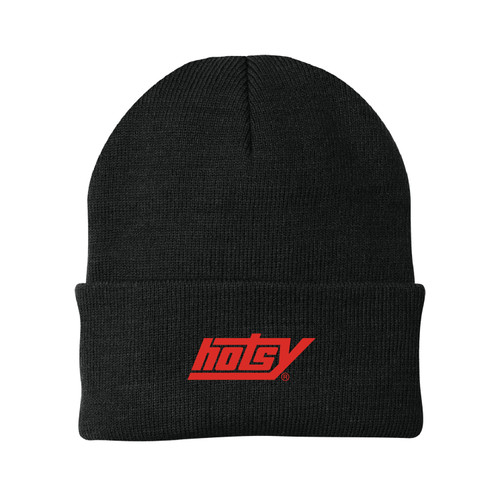 Hotsy Knit Cap