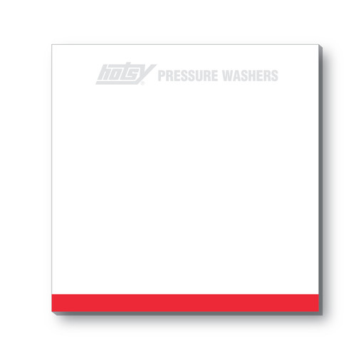 Sticky Note™ 3" x 3" Pad, 25 sheets