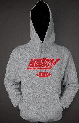 Unisex Pullover Hooded Sweatshirt