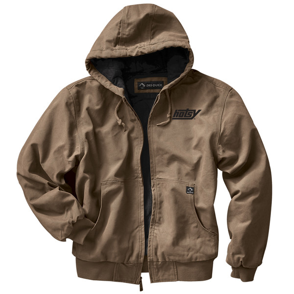 Cheyenne Dri-Duck Jacket (On-Demand)