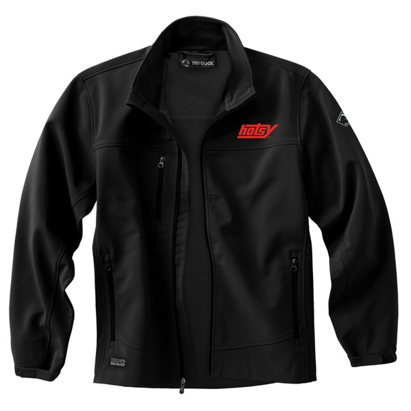 Motion Soft Shell Dri-Duck Jacket * (On-Demand)