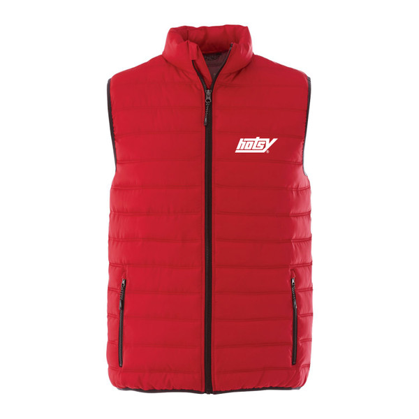 Men's Mercer Insulated Vest (On-Demand)