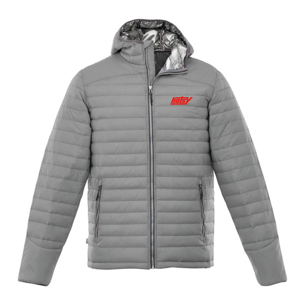 Men's Silverton Packable Insulated Jacket (On-Demand)
