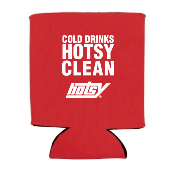 Neoprene Can Cooler