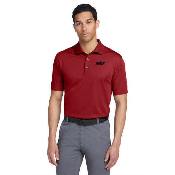 Nike Tech Basic Dri-FIT Polo (On-Demand)