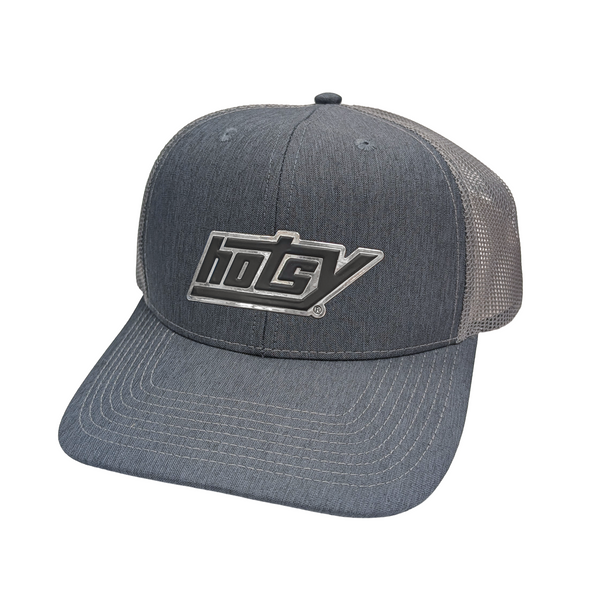  Structured High Profile Cap