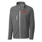 Clique Telemark Stretch Softshell Full Zip Mens Jacket (On-Demand)