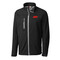 Clique Telemark Stretch Softshell Full Zip Mens Jacket (On-Demand)