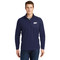 Sport-Wick Stretch 1/4-Zip Pullover (On-Demand)