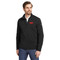 Eddie Bauer® Sweater Fleece 1/4-Zip