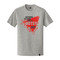 'Nothing Cleans like a Hotsy' Tee