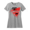 Women's 'Nothing Cleans like a Hotsy' Tee