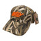 Mossy Oak Camo Cap