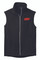 Men's Microfleece Vest (On-Demand)