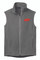 Men's Microfleece Vest (On-Demand)