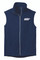 Men's Microfleece Vest (On-Demand)