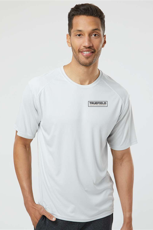 paragon dri fit shirts