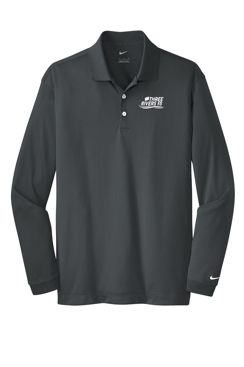 nike tall polo shirts