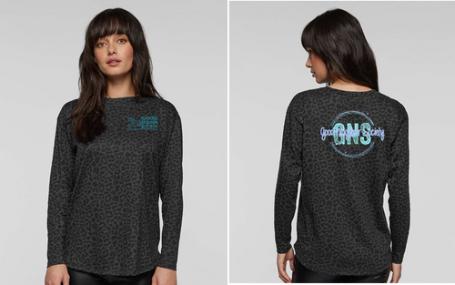 Black Leopard Black Leopard