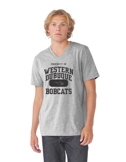 Athletic Heather Athletic Heather