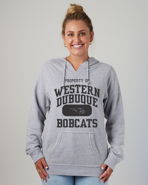 Athletic Heather Athletic Heather