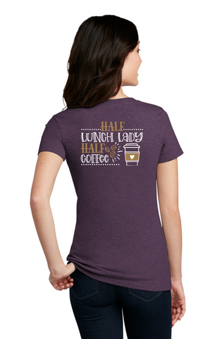 Eggplant Heather Eggplant Heather