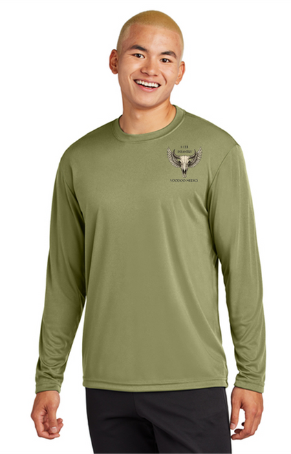 Olive Drab-Logo 2