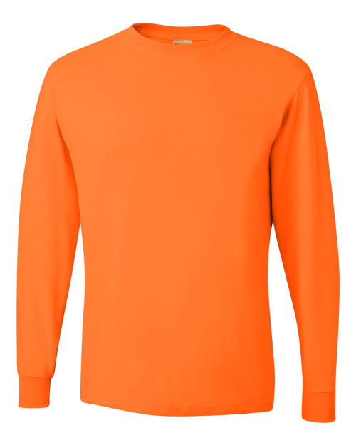 Safety Orange Safety Orange