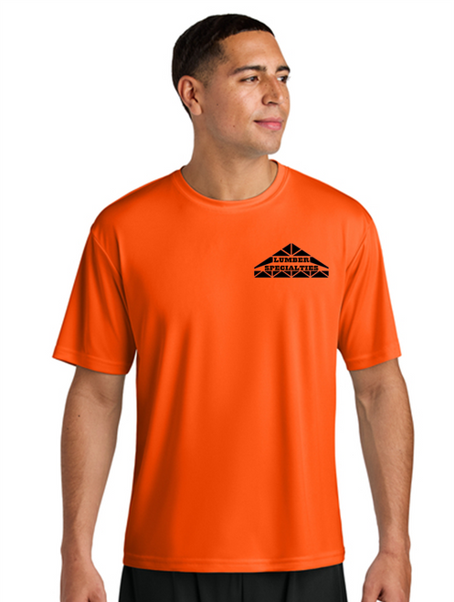 Neon Orange Neon Orange