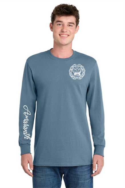 STONEWASH BLUE STONEWASH BLUE