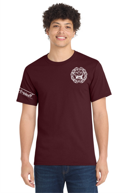 Athletic Maroon Athletic Maroon