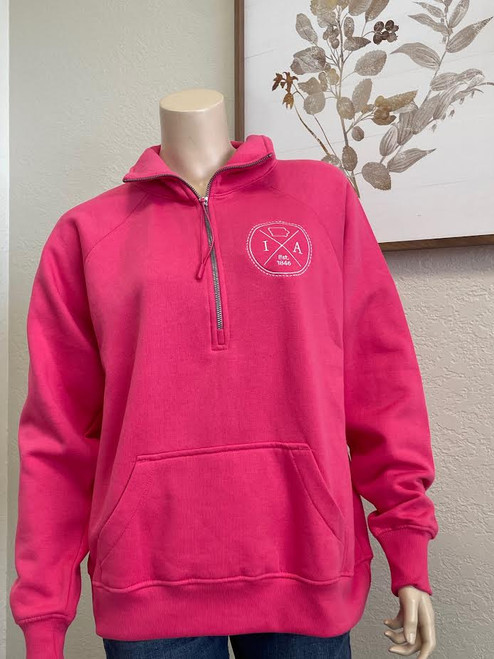Dark Pink