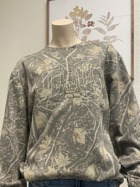 Camo