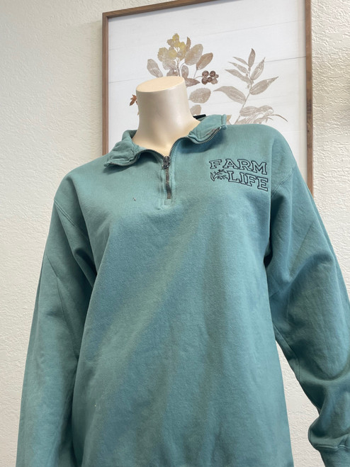 Cypress Green