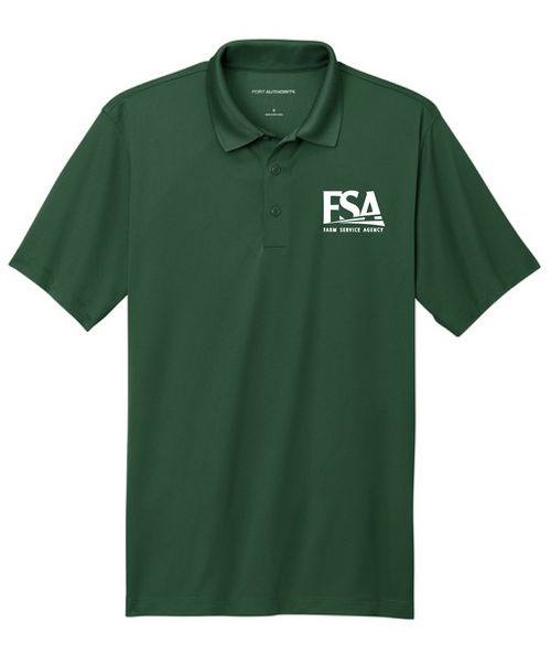 Forest Green