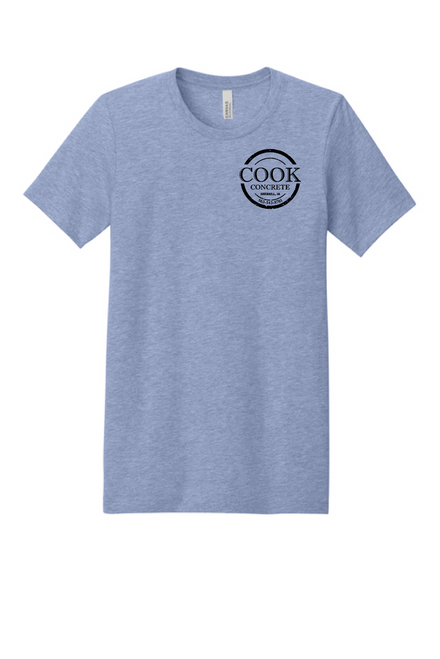 Heather Prism Blue