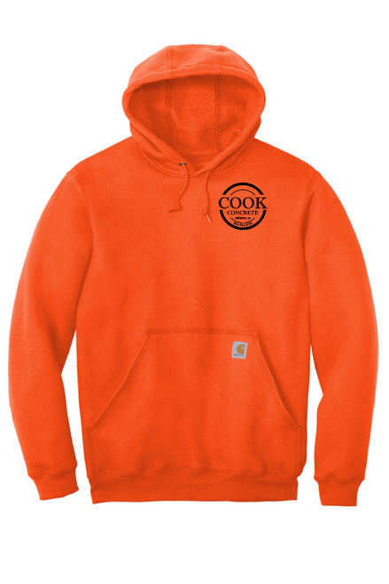 Brite Orange