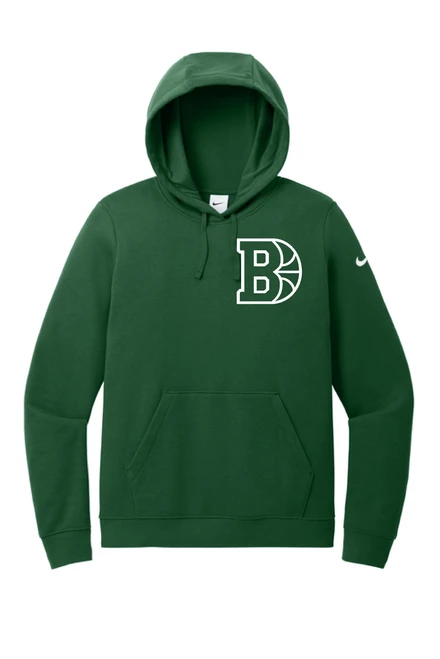 Team Dark Green