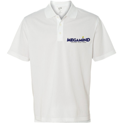 Megamind Adidas Sport Shirt