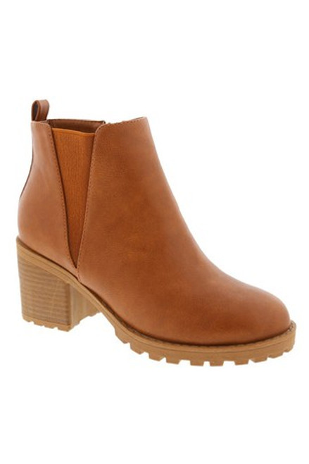 Divine Chelsea Boot
