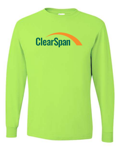 Safety Green Safety Green