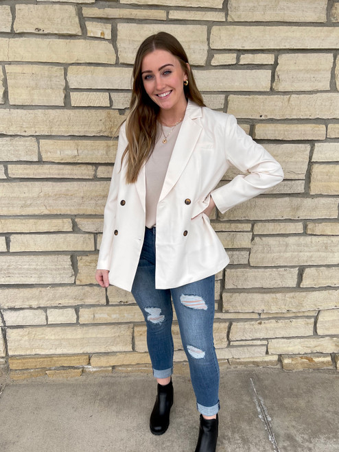 Endearing Blazer Endearing Blazer