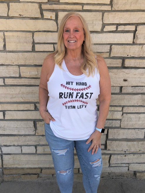 Hit Hard Tank Hit Hard Tank