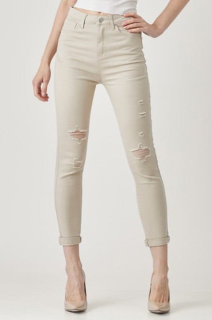 Aria Skinny Jeans - Just For You