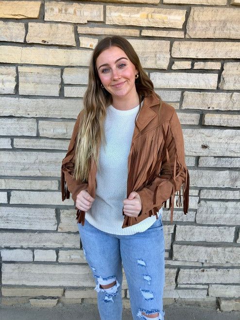 Miranda Western Jacket Miranda Western Jacket