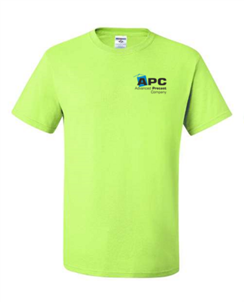 Safety Green Safety Green