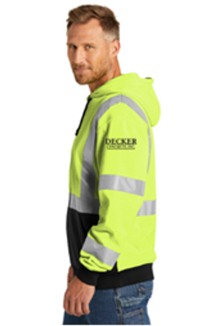 Safety Yellow Safety Yellow